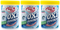 House Care Oxi Powder Multi-Purpose Stain Remover Clean & Fresh 14oz (Pack of 3)