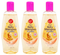 2-in-1 Baby Shampoo Plus Conditioner For Regular Use, 15 fl oz. (Pack of 3)