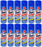 Glass & Surface Cleaner Foaming Action Streak-Free, 13 oz. (Pack of 12)