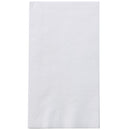 White Guest Towels 16 Count