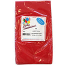 Red Guest Towel 16 Ct.