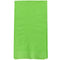 Lime Green Guest Towels 16 Count