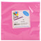 Luncheon Napkin, Hot Pink, 20 Count