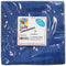 Blue Lunch Napkins 20 Count
