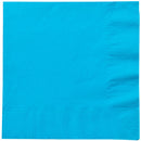Island Blue Lunch Napkins 20 Count