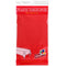 54" X 108" Rectangular Plastic Tablecover - Red