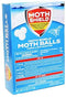 Moth Shield Moth Balls Fresh Linen Scented, 4 oz.