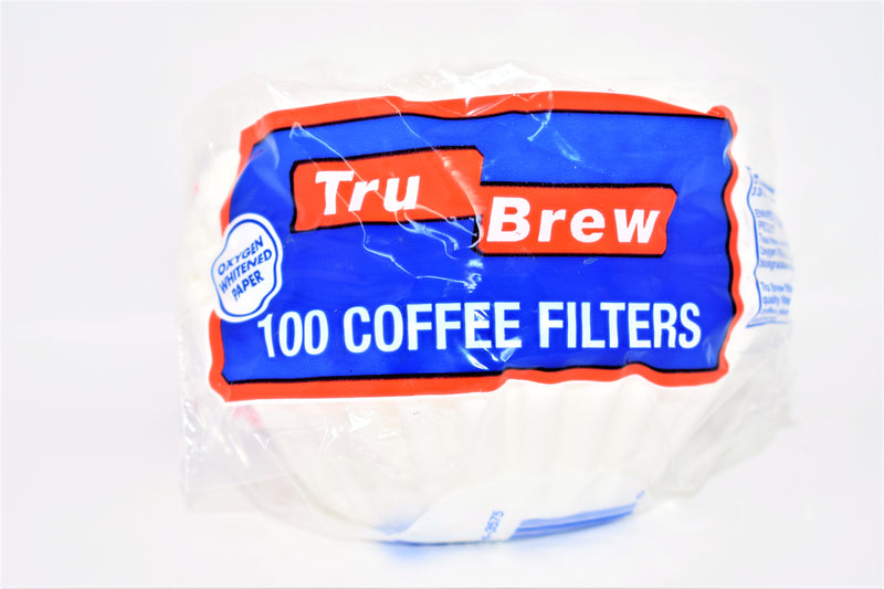 Coffee Filters, 100 ct.