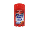 Total Sport Stick Deodorant Fresh Scent, 2.25 oz