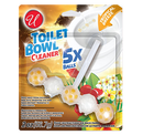 House Care Toilet Bowl Cleaner Balls - Tropical Breeze, 2 oz.