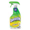 Fantastik Disinfectant Multi-Purpose Cleaner - Lemon Scent, 32 oz