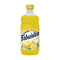 Fabuloso Multi-Purpose Cleaner - Refreshing Lemon Scent, 16.9 oz