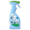 Febreze Fabric Refresher Pet Odour Eliminator - Fresh Scent, 375 ml