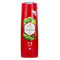 Old Spice Citron Sandalwood Scent 2-In-1 Shower Gel + Shampoo, 400ml