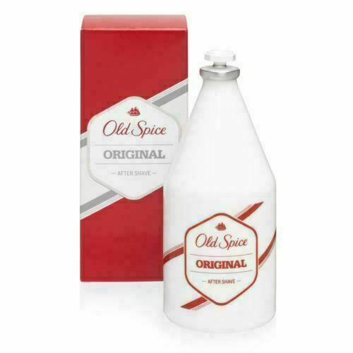 Old Spice Original After Shave Lotion, 3.4oz