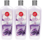 Lavender & Vanilla Light Soothing Fragrance Lotion, 20 fl oz. (Pack of 3)