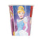 Disney Princess Dream Big 9oz Paper Cups, 8ct