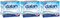 Dalan Ocean Breeze Refreshing Bar Soap, 3 Pack (Pack of 3)