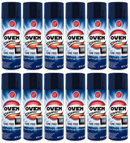 Fume Free Oven Cleaner, 13 oz. (Pack of 12)