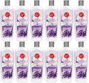 Lavender & Vanilla Light Soothing Fragrance Lotion, 20 fl oz. (Pack of 12)