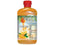 Suero Oral Naranja Orange Flavor Electrolyte Solution, 1 LT