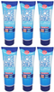 Ice Cold Analgesic Gel Squeeze Tube, 8 oz. (Pack of 6)