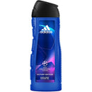 Adidas 2-in-1 Victory Edition Hair & Body Shower Gel, 8.4oz (250ml)