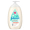 Johnson's Baby CottonTouch Face & Body Lotion, 500ml (16.9 oz)