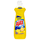 Ajax Ultra Lemon (Super Degreaser) Dish Liquid, 14 oz. (414ml)