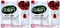 Dalan Sweet Pomegranate & Caring Milk Bar Soap, 3-Pack (Pack of 2)