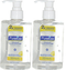 Puretize Hand Sanitizer Refreshing Gel + Vitamin E, 8.45 oz (Pack of 2)