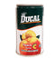 Ducal Peach Juice Drink 5.3 oz. - Jugo de Melocoton