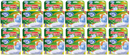 House Care Toilet Bowl Cleaner Tabs with Bleach, 2 Ct. (Pack of 12)