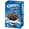 Oreo Wafer Roll with Vanilla Flavored Cream, 9 Count - 54g