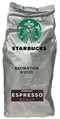 Starbucks Expresso Roast Whole Bean Commercial Coffee Bag, 5LB 09/20