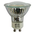 50 Watts Halogen GU10 Light Bulb