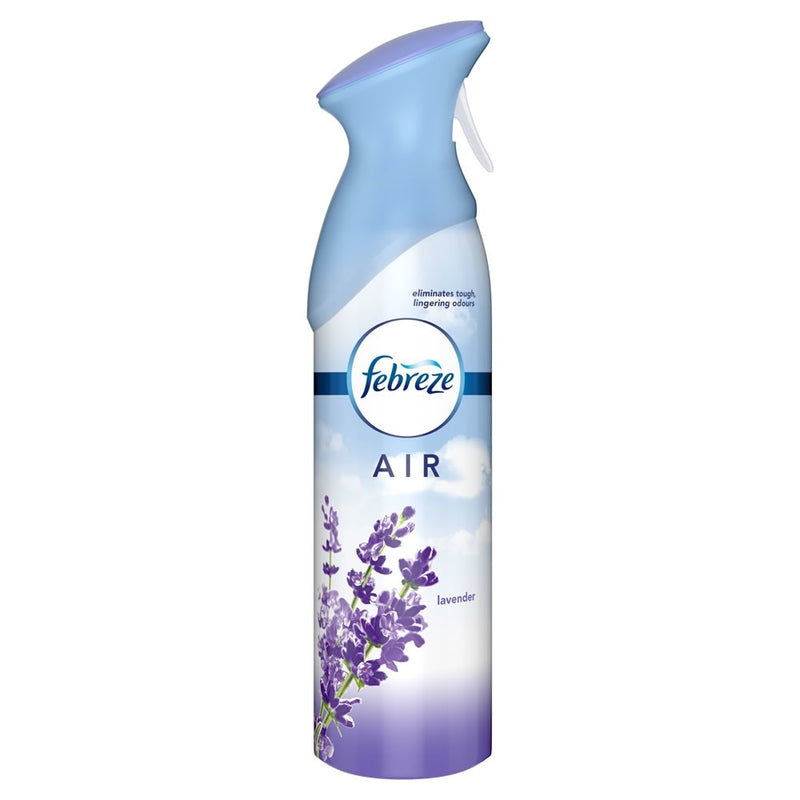 Febreze Air Freshener - Lavender Scent, 8.8oz