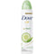 Dove Go Fresh Cucumber & Green Tea Scent Deodorant Spray, 150 ml