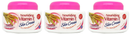 Nourishing Vitamin E Skin Cream For Dry Skin, 8 fl oz. (Pack of 3)