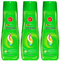 Hydrating Shampoo for Normal Hair, 12 oz. (Pack of 3)