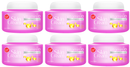 Vitamin E Moisturizing Skin Cream, 8 oz. (Pack of 6)