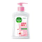 Dettol Skincare Rose & Sakura Blossom Antibacterial Hand Wash, 245g