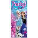 Disney Frozen Door Poster, 27"x60"