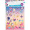 My Little Pony Sticker Sheets, 4ct