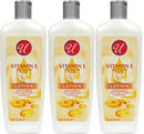 Vitamin E Light Soothing Fragrance Lotion, 20 fl oz. (Pack of 3)