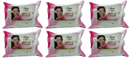 Beauty for You Fresh & Clean Make-Up Remover, 25 ct. (Pack of 6)