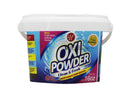 Oxi Powder Clean & Fresh Powder Bucket Multi mStain Remover, 16oz