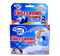 House Care Toilet Bowl Cleaner Tabs with Blue & Bleach, 2 Ct.