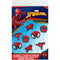 Ultimate Spider-Man Photo Booth Props, 8ct