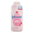 Johnson's Blossoms Baby Powder, 200gm